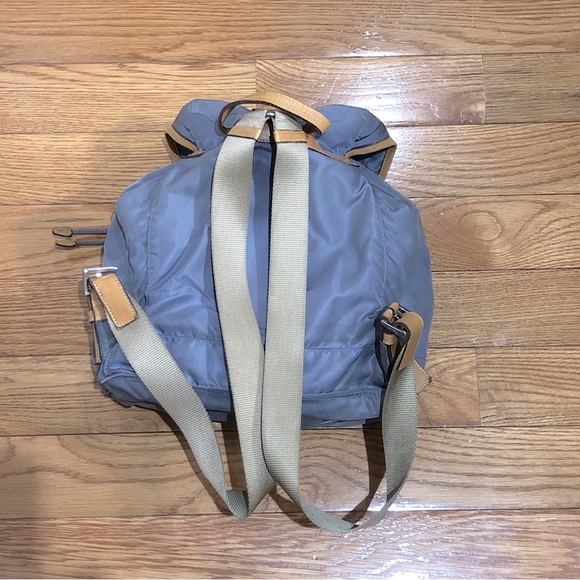Authentic Vintage Prada backpack - Picture 3 of 12